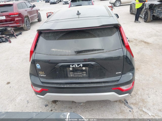 Продажа на аукционе авто 2023 Kia Niro Lx, vin: KNDCP3LE5P5100206, номер лота: 44702354