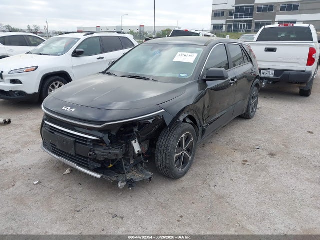 Продажа на аукционе авто 2023 Kia Niro Lx, vin: KNDCP3LE5P5100206, номер лота: 44702354