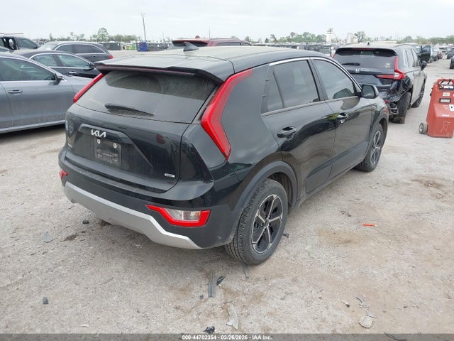 Продажа на аукционе авто 2023 Kia Niro Lx, vin: KNDCP3LE5P5100206, номер лота: 44702354