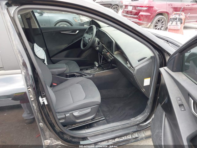 Продажа на аукционе авто 2023 Kia Niro Lx, vin: KNDCP3LE5P5100206, номер лота: 44702354