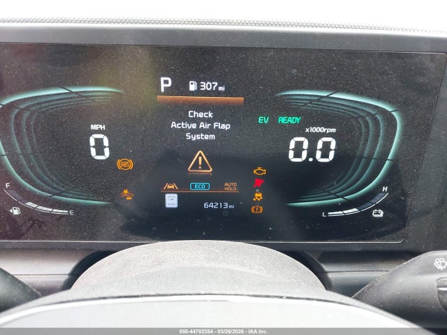 Продажа на аукционе авто 2023 Kia Niro Lx, vin: KNDCP3LE5P5100206, номер лота: 44702354
