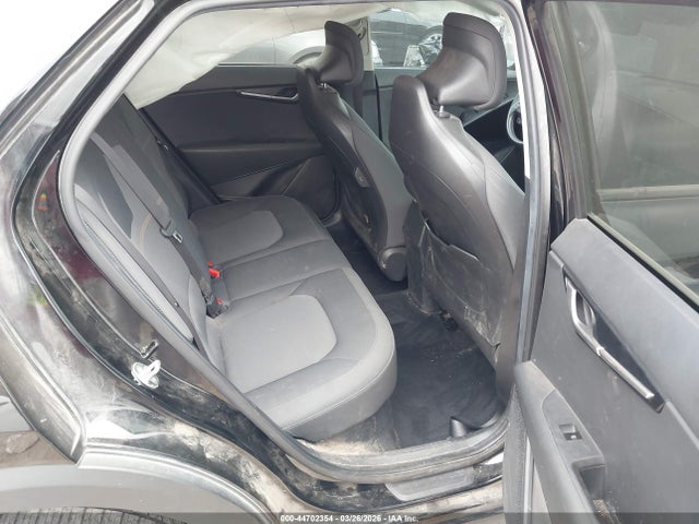 Продажа на аукционе авто 2023 Kia Niro Lx, vin: KNDCP3LE5P5100206, номер лота: 44702354