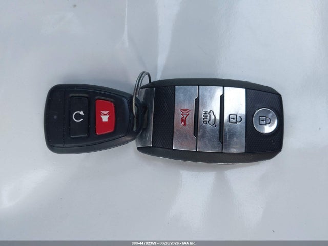 Aukcja sprzedaży 2015 Kia Sorento Ex V6, vin: 5XYKUDA74FG625987, numer aukcji: 44702359