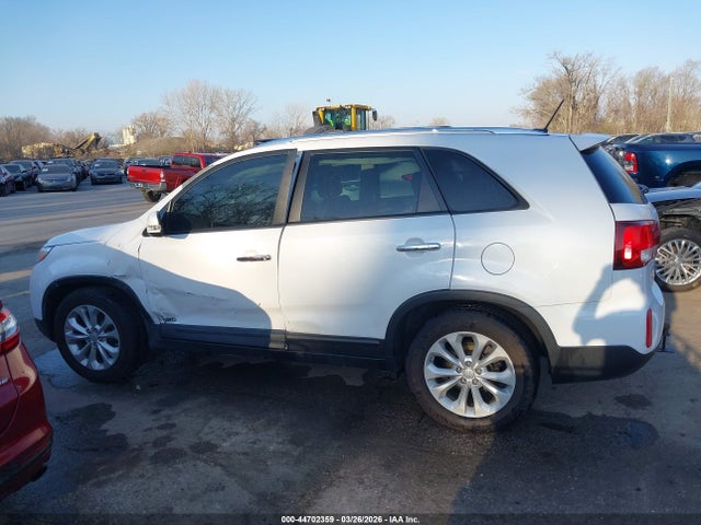 Aukcja sprzedaży 2015 Kia Sorento Ex V6, vin: 5XYKUDA74FG625987, numer aukcji: 44702359