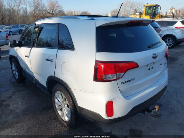 Aukcja sprzedaży 2015 Kia Sorento Ex V6, vin: 5XYKUDA74FG625987, numer aukcji: 44702359