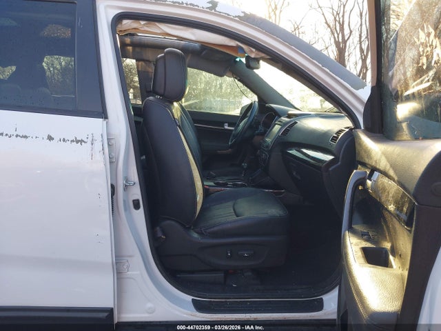 Aukcja sprzedaży 2015 Kia Sorento Ex V6, vin: 5XYKUDA74FG625987, numer aukcji: 44702359