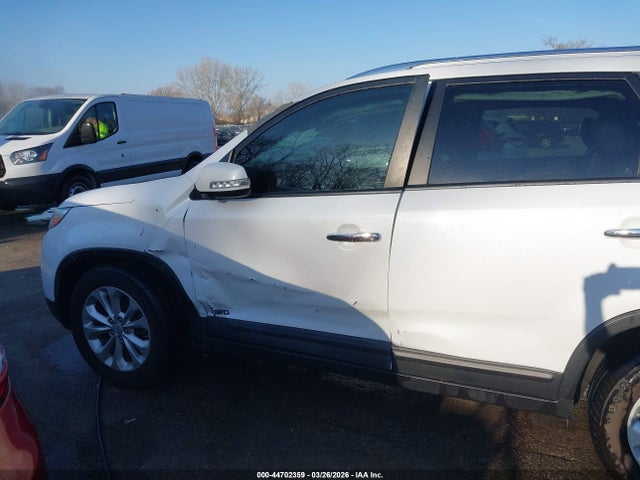 Aukcja sprzedaży 2015 Kia Sorento Ex V6, vin: 5XYKUDA74FG625987, numer aukcji: 44702359