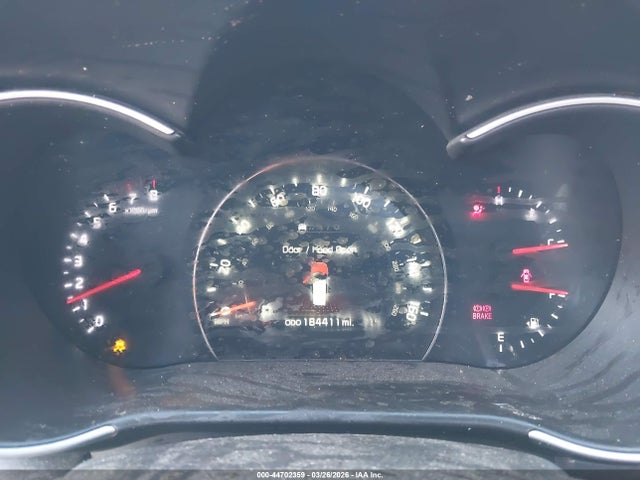 Aukcja sprzedaży 2015 Kia Sorento Ex V6, vin: 5XYKUDA74FG625987, numer aukcji: 44702359