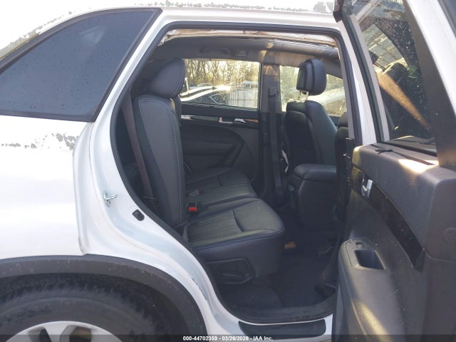 Aukcja sprzedaży 2015 Kia Sorento Ex V6, vin: 5XYKUDA74FG625987, numer aukcji: 44702359