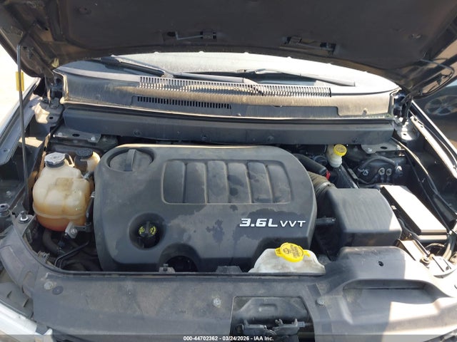 Auction sale of the 2015 Dodge Journey Sxt, vin: 3C4PDCBG7FT548099, lot number: 44702362