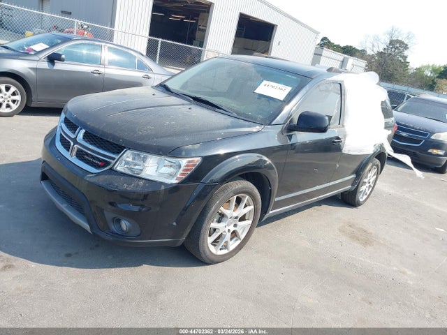 Auction sale of the 2015 Dodge Journey Sxt, vin: 3C4PDCBG7FT548099, lot number: 44702362