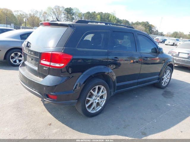 Auction sale of the 2015 Dodge Journey Sxt, vin: 3C4PDCBG7FT548099, lot number: 44702362