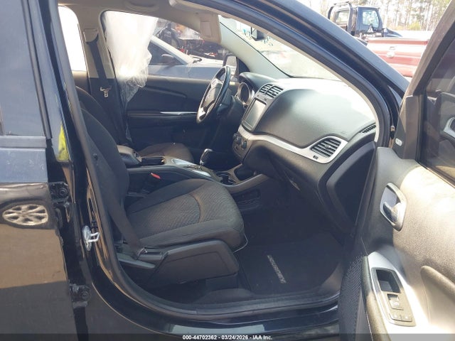 Auction sale of the 2015 Dodge Journey Sxt, vin: 3C4PDCBG7FT548099, lot number: 44702362
