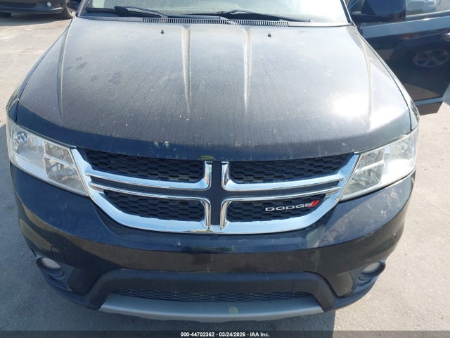 Auction sale of the 2015 Dodge Journey Sxt, vin: 3C4PDCBG7FT548099, lot number: 44702362