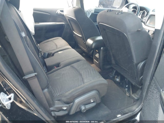 Auction sale of the 2015 Dodge Journey Sxt, vin: 3C4PDCBG7FT548099, lot number: 44702362
