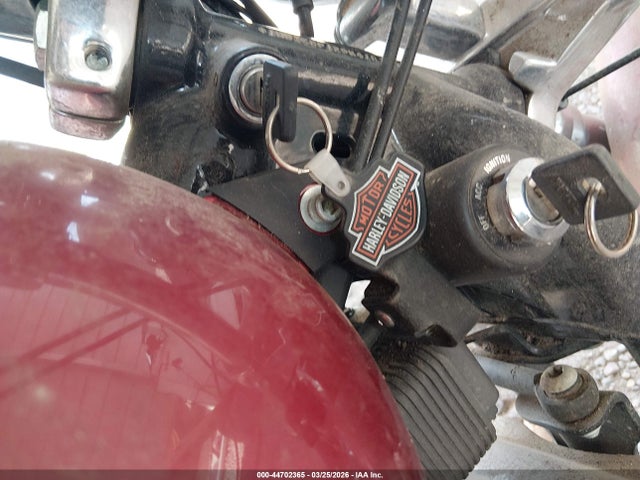 2005 HARLEY-DAVIDSON XL1200 1HD1CGP125K410117 Photo 10