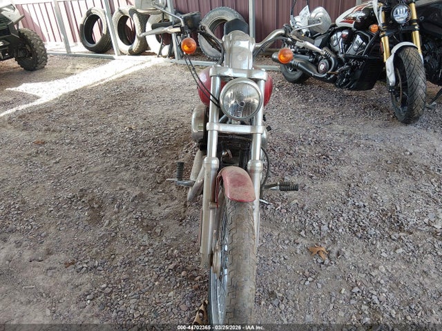 2005 HARLEY-DAVIDSON XL1200 1HD1CGP125K410117 Photo 4