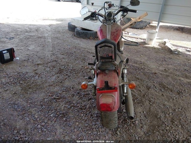 2005 HARLEY-DAVIDSON XL1200 1HD1CGP125K410117 Photo 5