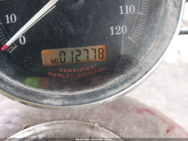 2005 HARLEY-DAVIDSON XL1200 1HD1CGP125K410117 Photo 6