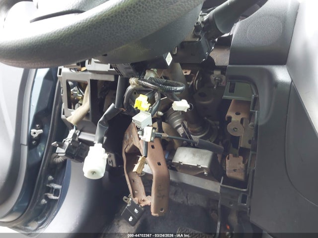 3N1CN7AP0GL906605 Nissan Versa 1.6 Sv