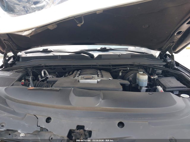 Продажа на аукционе авто 2020 Cadillac Escalade Esv 2wd Luxury, vin: 1GYS3HKJ0LR292375, номер лота: 44702366