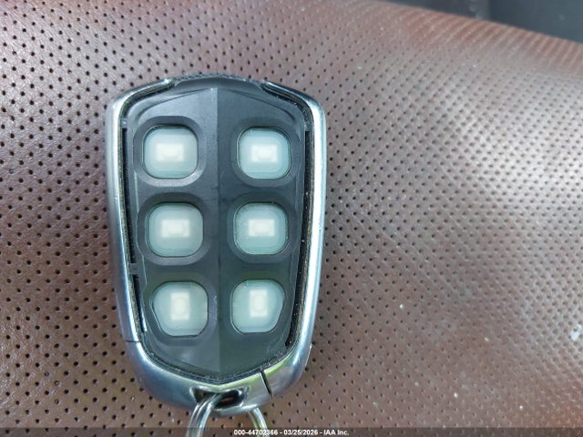 Продажа на аукционе авто 2020 Cadillac Escalade Esv 2wd Luxury, vin: 1GYS3HKJ0LR292375, номер лота: 44702366