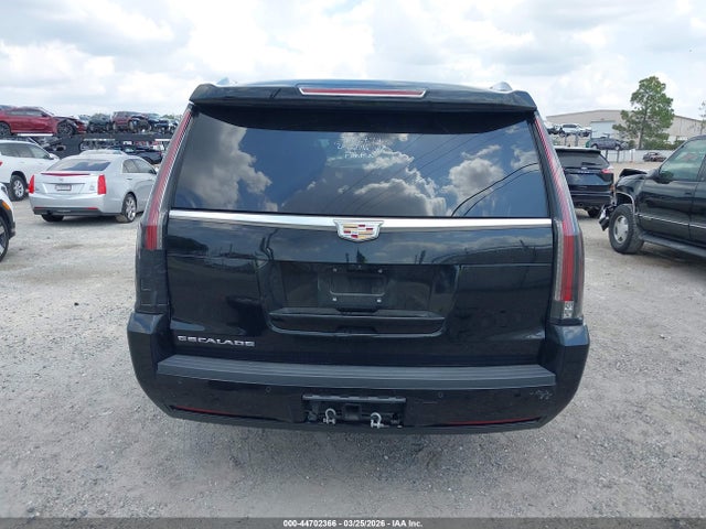 Продажа на аукционе авто 2020 Cadillac Escalade Esv 2wd Luxury, vin: 1GYS3HKJ0LR292375, номер лота: 44702366