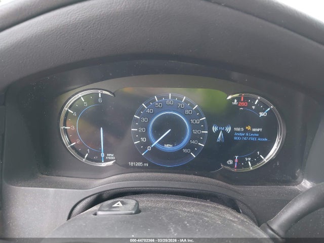 Продажа на аукционе авто 2020 Cadillac Escalade Esv 2wd Luxury, vin: 1GYS3HKJ0LR292375, номер лота: 44702366