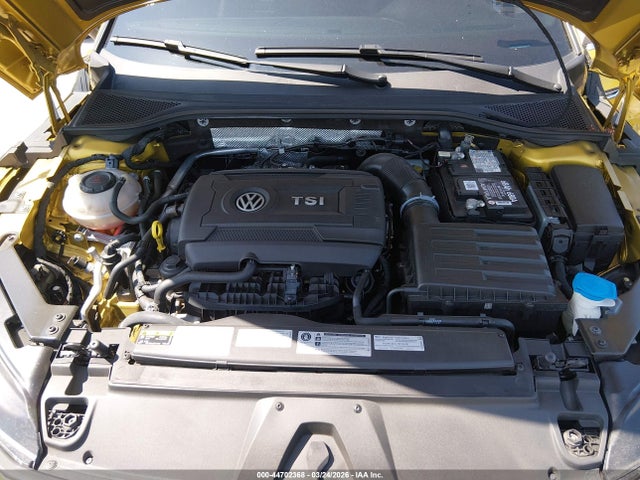 WVWTR7AN3KE000179 Volkswagen Arteon 2.0t Sel Premium R-line