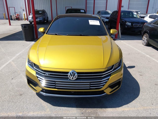 WVWTR7AN3KE000179 Volkswagen Arteon 2.0t Sel Premium R-line