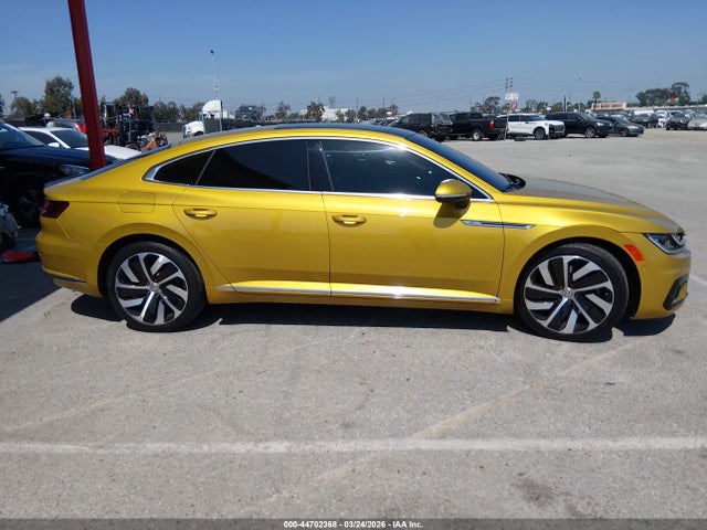 WVWTR7AN3KE000179 Volkswagen Arteon 2.0t Sel Premium R-line
