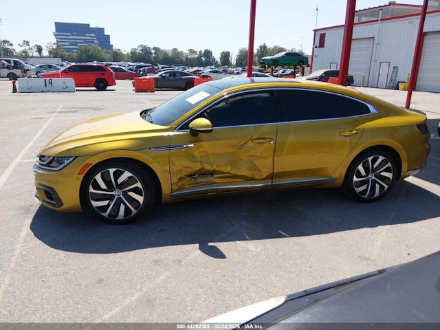 WVWTR7AN3KE000179 Volkswagen Arteon 2.0t Sel Premium R-line