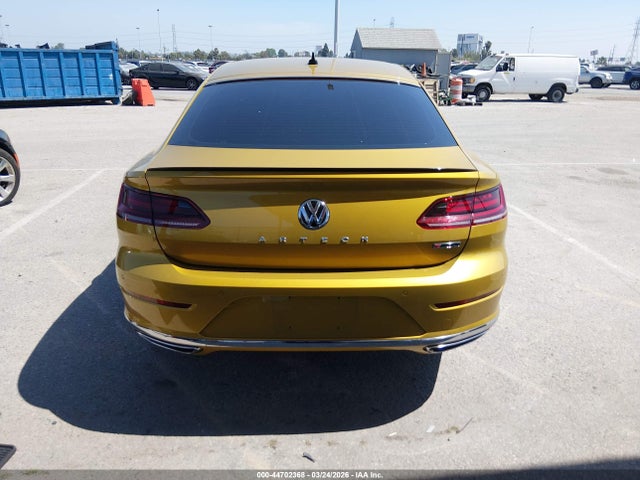 WVWTR7AN3KE000179 Volkswagen Arteon 2.0t Sel Premium R-line