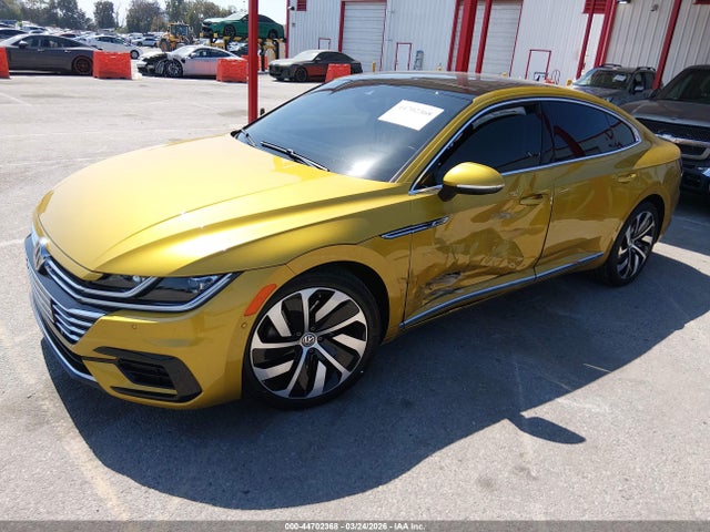 WVWTR7AN3KE000179 Volkswagen Arteon 2.0t Sel Premium R-line