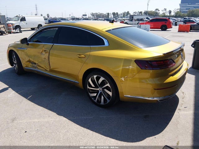 WVWTR7AN3KE000179 Volkswagen Arteon 2.0t Sel Premium R-line