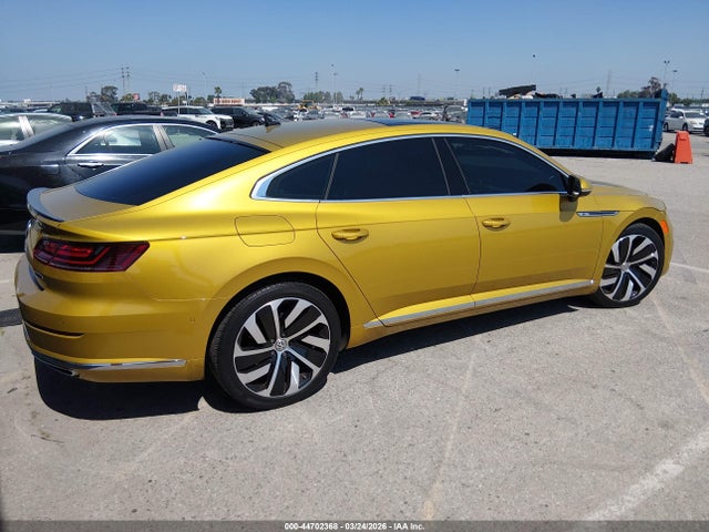 WVWTR7AN3KE000179 Volkswagen Arteon 2.0t Sel Premium R-line