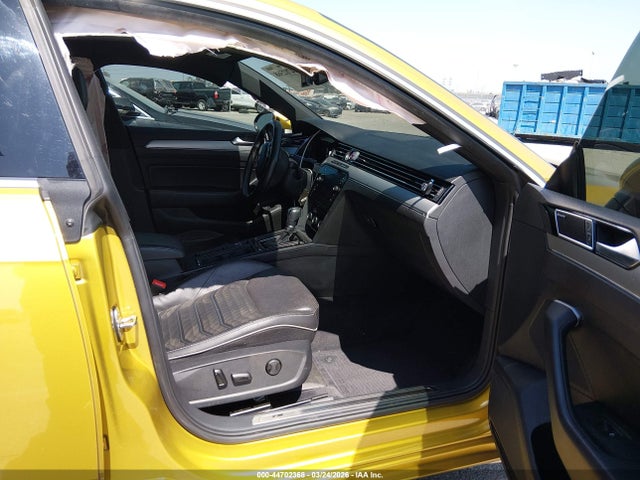 WVWTR7AN3KE000179 Volkswagen Arteon 2.0t Sel Premium R-line