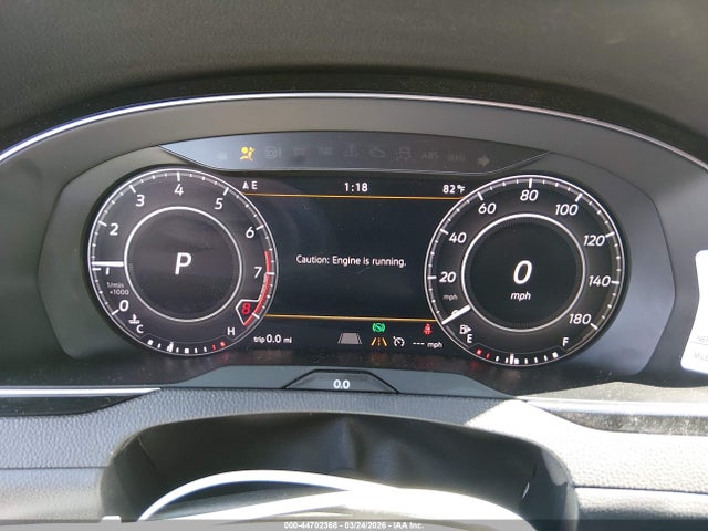 WVWTR7AN3KE000179 Volkswagen Arteon 2.0t Sel Premium R-line