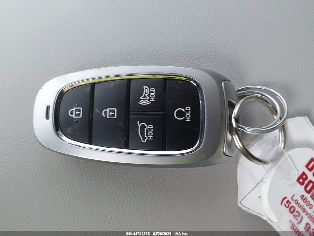 2024 HYUNDAI PALISADE KM8R5DGEXRU788921 Photo 10