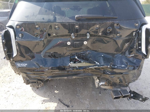 2024 HYUNDAI PALISADE KM8R5DGEXRU788921 Photo 5