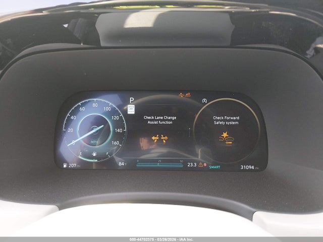 2024 HYUNDAI PALISADE KM8R5DGEXRU788921 Photo 6