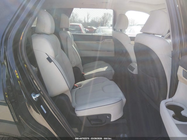 2024 HYUNDAI PALISADE KM8R5DGEXRU788921 Photo 7