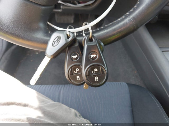 44702378 :رقم المزاد ، JF1GH63628H834297 vin ، 2008 Subaru Impreza Outback Sport مزاد بيع