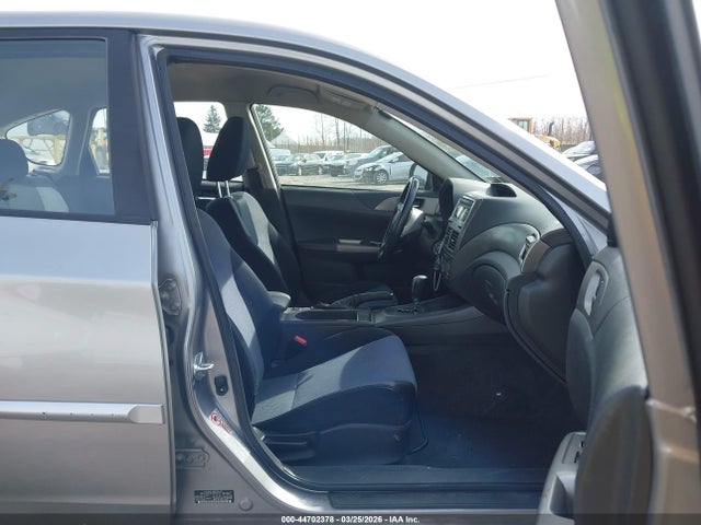 44702378 :رقم المزاد ، JF1GH63628H834297 vin ، 2008 Subaru Impreza Outback Sport مزاد بيع