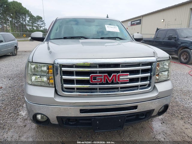 44702383 :رقم المزاد ، 3GTEK33359G100708 vin ، 2009 Gmc Sierra 1500 Slt مزاد بيع
