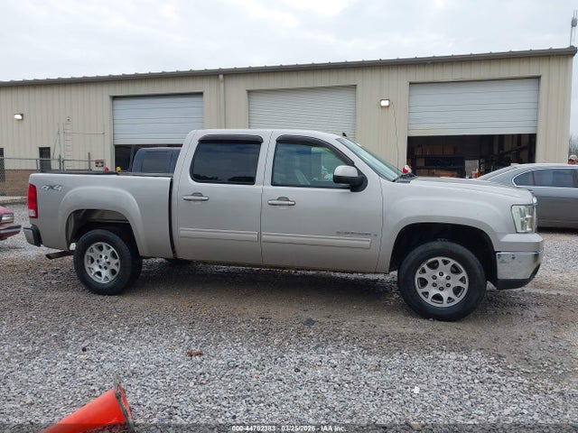 44702383 :رقم المزاد ، 3GTEK33359G100708 vin ، 2009 Gmc Sierra 1500 Slt مزاد بيع