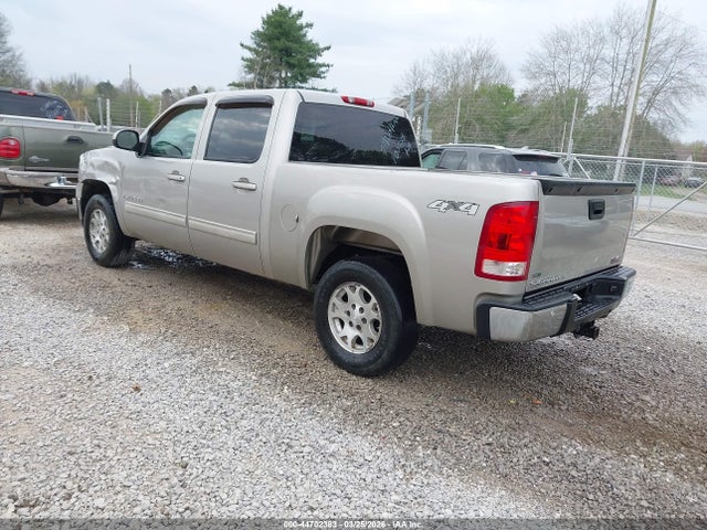 44702383 :رقم المزاد ، 3GTEK33359G100708 vin ، 2009 Gmc Sierra 1500 Slt مزاد بيع