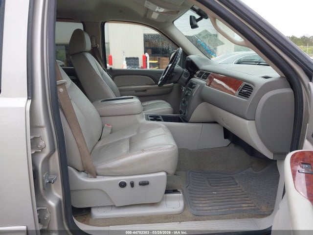 44702383 :رقم المزاد ، 3GTEK33359G100708 vin ، 2009 Gmc Sierra 1500 Slt مزاد بيع