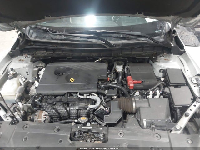 Aukcja sprzedaży 2019 Nissan Altima 2.5 Sl, vin: 1N4BL4EV6KC105676, numer aukcji: 44702385