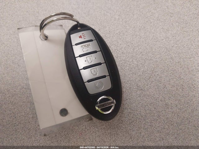 Aukcja sprzedaży 2019 Nissan Altima 2.5 Sl, vin: 1N4BL4EV6KC105676, numer aukcji: 44702385
